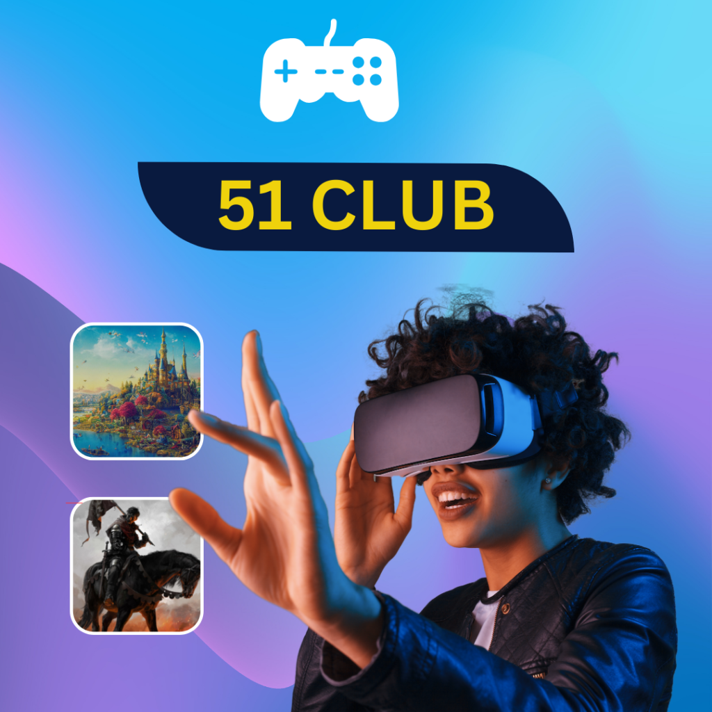 51 club