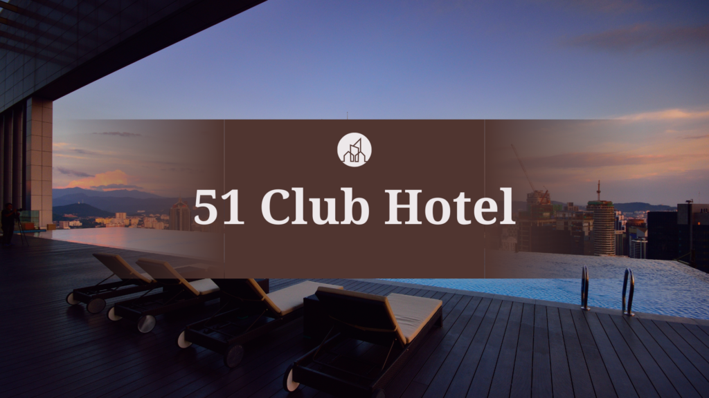 51 club